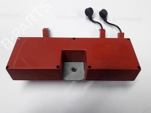Used Electronic module VOLVO V70 II (285) 2.4 (140 hp) 22490338