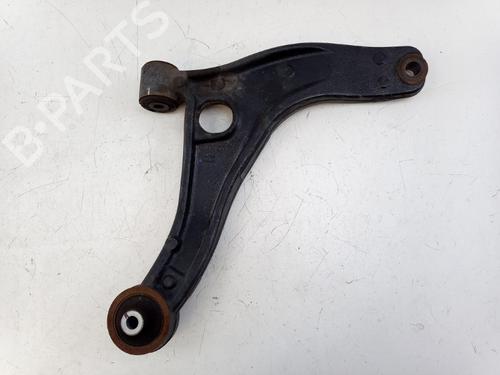 Højre fortil bærearm RENAULT MASTER III Platform/Chassis (EV, HV, UV) 2.3 dCi 145 FWD (EV0E, EV0F, HV0E, HV0F, UV0E, UV0F,... (146 hp) 25825031