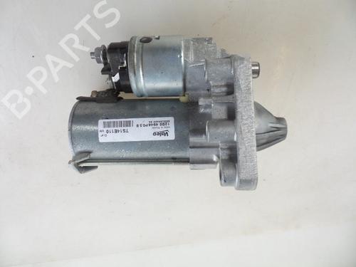 Anlasser für CITROËN JUMPY II Van 1.6 HDi 90 16V (90 hp) 22476750