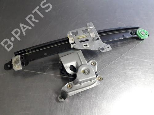 Fensterheber rechts vorne für VOLVO V70 II (285) T5 (250 hp) 22450778