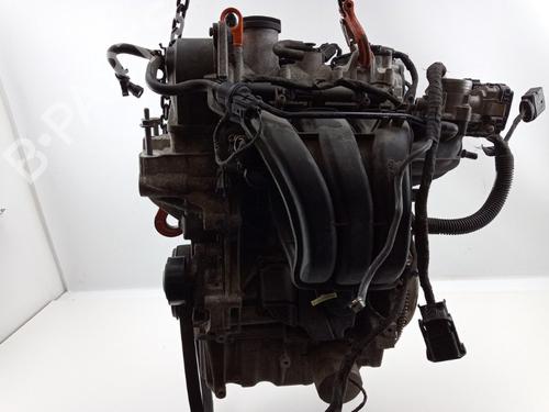 Engine VW UP! (121, 122, BL1, BL2, BL3, 123) 1.0 | BP25825026M1 
