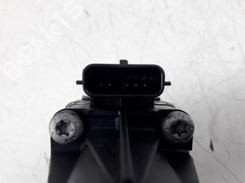 Egr RENAULT MEGANE III Coupe (DZ0/1_) 1.5 dCi (DZ09, DZ0D, DZ1F, DZ1G, DZ14, DZ29) | BP22500965M69 