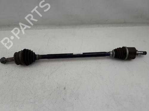 Used Right front driveshaft Right front driveshaft 22506448 22506448