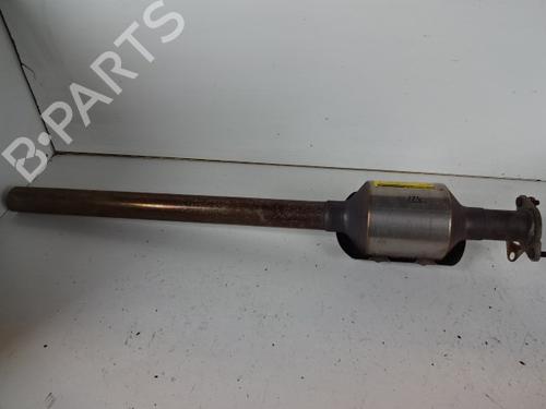 Used Catalyst FORD FOCUS III Turnier 1.6 TDCi ECOnetic (105 hp) 22470888