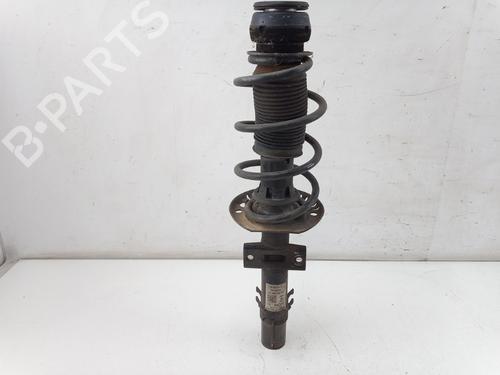 Used Left front shock absorber Left front shock absorber 37702066 37702066