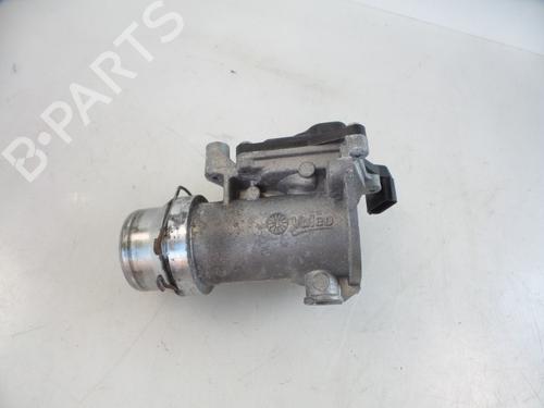 Used Throttle body RENAULT MEGANE III Hatchback (BZ0/1_, B3_) 1.5 dCi (BZ09, BZ0D, BZ1W, BZ29, BZ14) (110 hp) 22482830