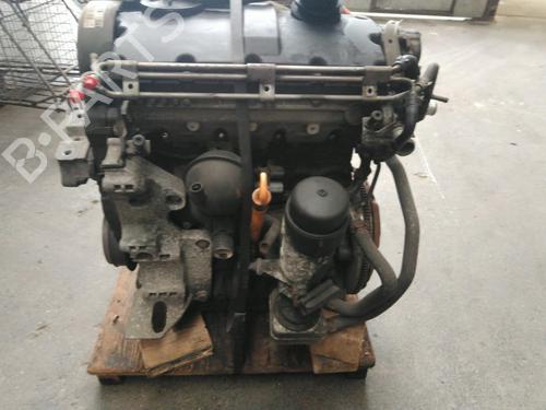 Engine VW GOLF IV Variant (1J5) 1.9 TDI | BP22460555M1 