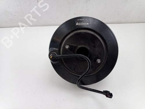 Used Servo brake RENAULT MASTER III Van (FV) 2.3 dCi 130 FWD (FV0M, FV0Y, FV0J, FV02, FV03) (130 hp) 32069609