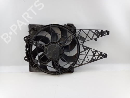 Elektronisk modul OPEL COMBO Box Body/MPV (X12) 1.3 CDTI (B05) | BP22496160M83