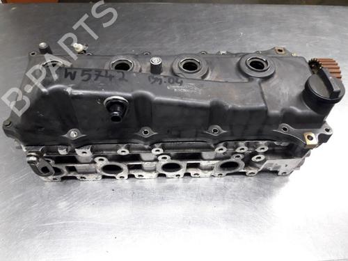 Cylinder head TOYOTA HIACE IV Van (__H1_, __H2_) 2.5 D-4D (KLH12, KLH22) | BP22511548M5 