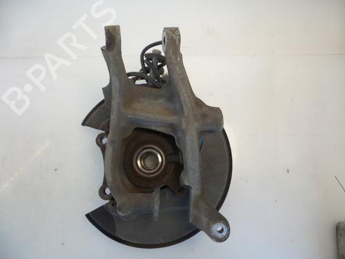 Used Right rear steering knuckle PEUGEOT 508 I (8D_) 2.0 HDi Hybrid4 AWC (200 hp) 22478352