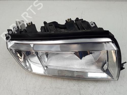 Faro derecho SKODA FABIA I (6Y2) 1.2 | BP22506013C29 