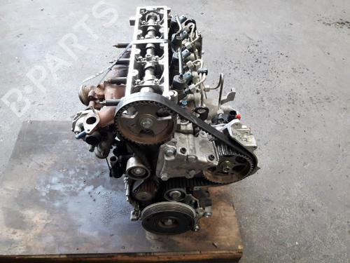 Motor CITROËN XSARA PICASSO (N68) 2.0 HDi | BP22451189M1 