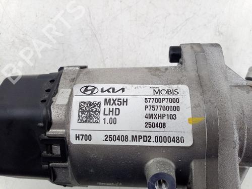 Steering pump HYUNDAI SANTA FE V (MX5) 1.6 T-GDI PHEV HTRAC | BP33029014M99 - Image 8
