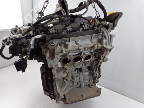Engine SMART FORFOUR Hatchback (453) 1.0 (453.042, 453.043) | BP38733535M1 - Image 4