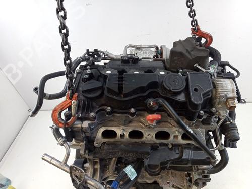 Engine HYUNDAI TUCSON (NX4E, NX4A) 1.6 T-GDi Hybrid 48V | BP24667093M1 