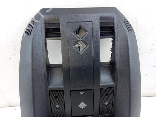 Kabinelys DS DS 7 (J4_, JC_) E-TENSE 225 (J4DGZU) | BP32710922I8 - Image 5