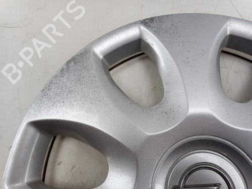 Hulkapsel OPEL CORSA D (S07) 1.4 (L08, L68) | BP30794656C160 