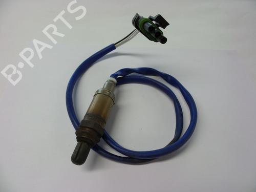 Used Electronic sensor OPEL VECTRA B (J96) 2.5 i V6 (F19) (170 hp) 22451120