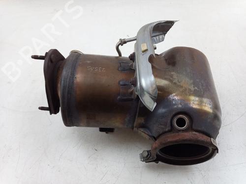 Catalyst VOLVO V60 II (225) T8 Plug-in Hybrid AWD | BP30159776M10 