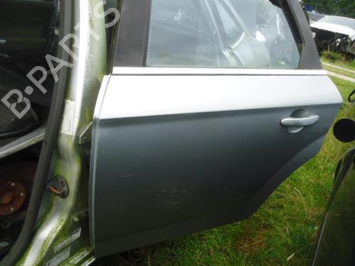Porta posteriore sinistra FORD MONDEO IV Saloon (BA7) 2.5 (220 hp) 30834842