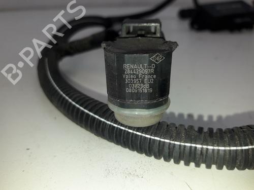 Elektronisk modul RENAULT CLIO IV Grandtour (KH_) 1.5 dCi 90 (KHN3, KHN4) | BP22513443M83 