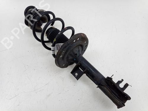 Used Right front shock absorber FIAT 500 (312_) 1.2 (312AXA1A) (69 hp) 31049097