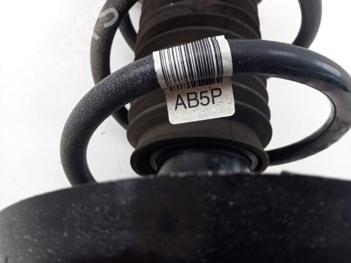 Right front shock absorber OPEL ASTRA K Sports Tourer (B16) 1.0 Turbo (35) | BP22492641M17 