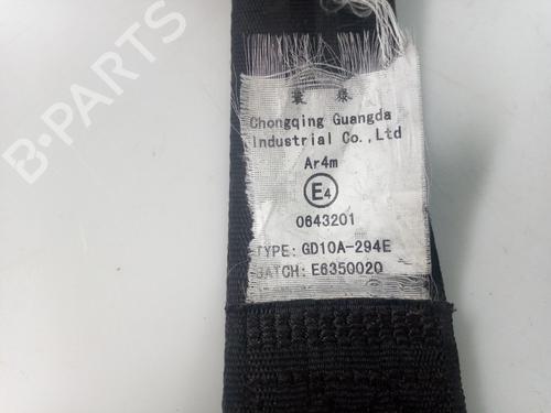 Sikkerhedssele foran højre DFSK K SERIES Platform/Chassis 1.3 | BP22512567I25 