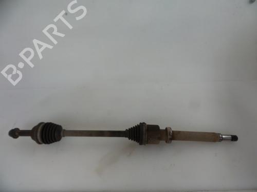 Used Right front driveshaft FORD TRANSIT Van (FA_ _) 2.2 TDCi (85 hp) 22486044