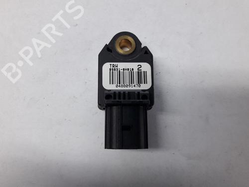 Elektronisk modul TOYOTA YARIS (_P9_) 1.3 VVT-i (SCP90_, SCP90R) (87 hp) 22509260