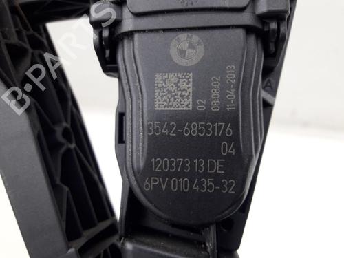 Pedal BMW X1 (E84) xDrive 20 d | BP22506139I4 