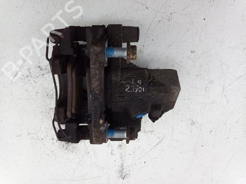 Left rear brake caliper FORD TRANSIT CONNECT V408 Box Body/MPV 1.6 TDCi | BP31632438M107 - Image 3