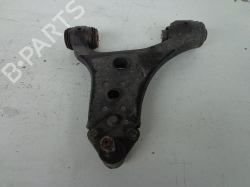 Used Right front suspension arm MERCEDES-BENZ A-CLASS (W169) A 180 CDI (169.007, 169.307) (109 hp) 22471092
