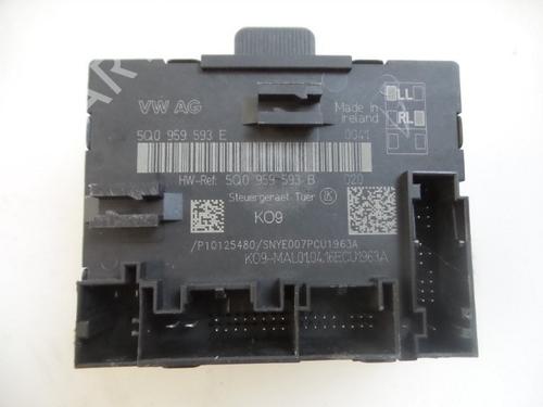 Used Control unit Control unit 22487062 22487062