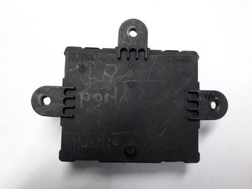 Modulo elettronico FORD MONDEO IV Saloon (BA7) 2.5 | BP30835111M83