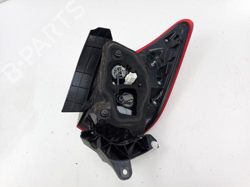 Left taillight TOYOTA YARIS (_P13_) 1.5 Hybrid (NHP130_) | BP29341443C34 