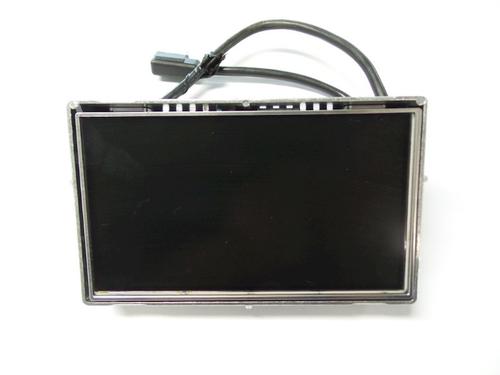 Used Display monitor RENAULT SCÉNIC II (JM0/1_) 1.6 16V (JM1R) (112 hp) 22464821