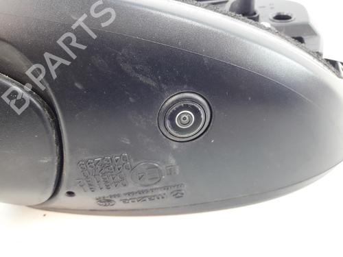 Left mirror MAZDA CX-60 (KH_) e-SKYACTIV PHEV (KH0H) | BP22512219C26 