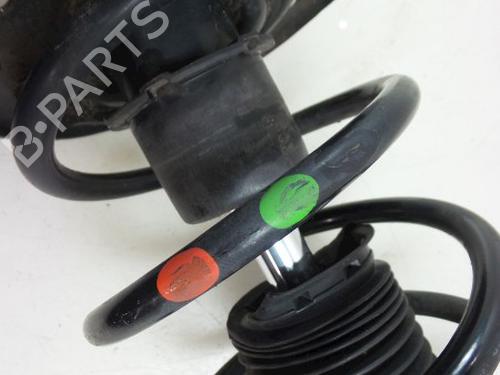 Right front shock absorber MAZDA 6 Estate (GJ, GL) 2.2 D (GJ2FW, GJ692) | BP22491075M17 