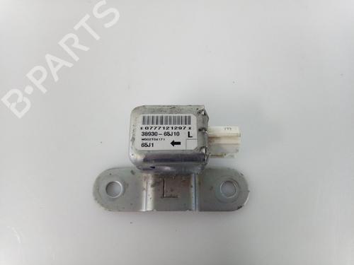 Used Electronic module SUZUKI GRAND VITARA II (JT, TE, TD) 2.0 All-wheel Drive (TD54V, JB420) (140 hp) 22503707