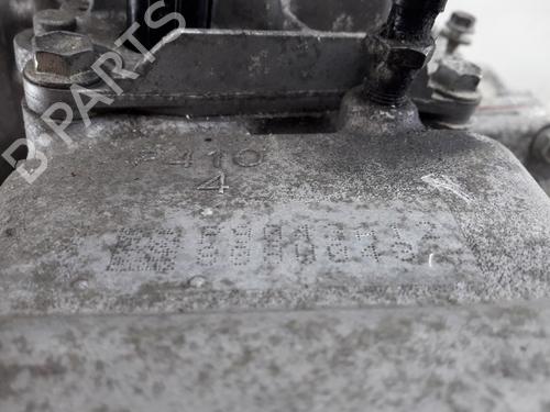 Gearbox LEXUS CT (ZWA10_) 200h (ZWA10_, ZWA10R) | BP22506793M3 