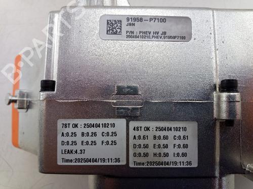 Control unit HYUNDAI SANTA FE V (MX5) 1.6 T-GDI PHEV HTRAC | BP33721824M11 - Image 6