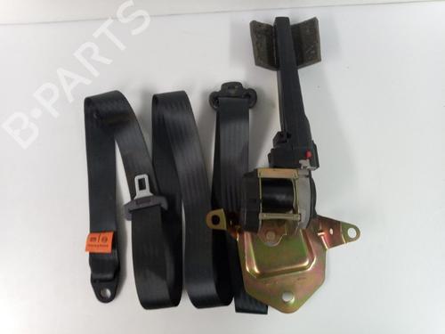 Used Front left seatbelt FIAT BRAVA (182_) 1.2 16V 80 (82 hp) 22508261