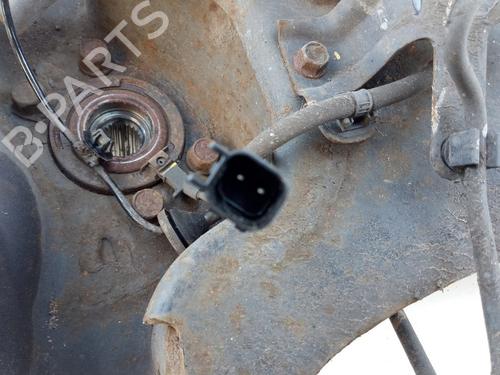 Right rear suspension arm MITSUBISHI OUTLANDER III (GG_W, GF_W, ZJ, ZL, ZK) 2.0 Hybrid 4WD (GG2W) | BP29283248M15