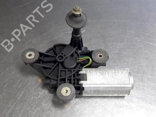 Used Rear wiper motor FIAT STILO (192_) 2.4 20V (192_XD1A, 192AXD12) (170 hp) 22452275
