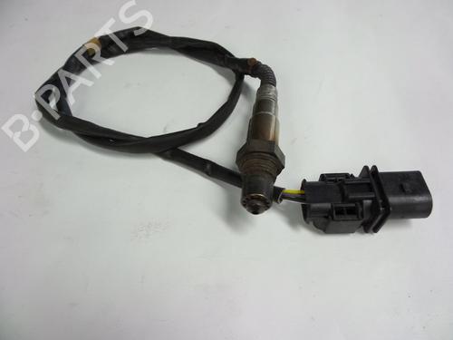 Elektronisk sensor AUDI A4 B7 Avant (8ED) 2.0 TDI (140 hp) 22459995