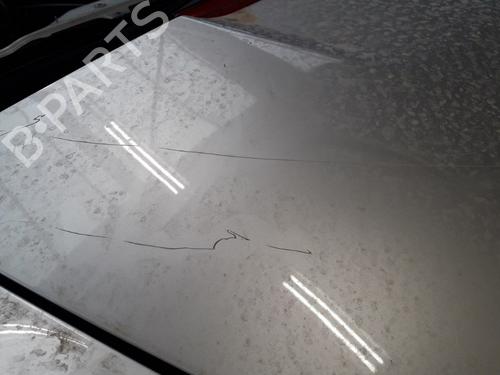 Tailgate PORSCHE BOXSTER (986) S 3.2 | BP22497750C6 