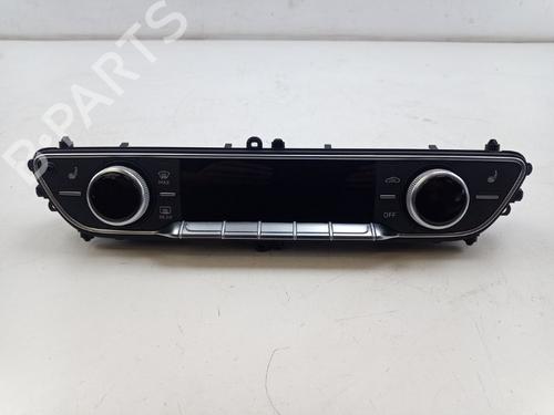 Climate control AUDI Q5 (FYB, FYG) SQ5 TFSI quattro | BP26460255I5 