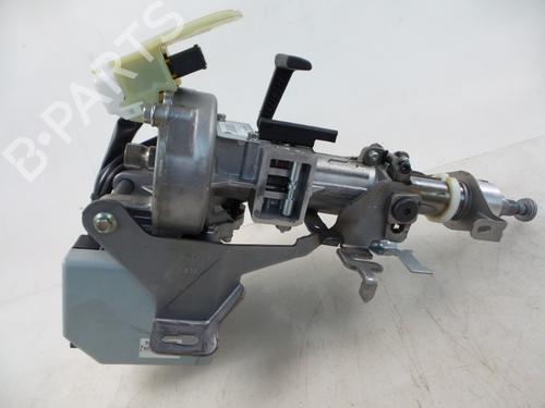 Steering column RENAULT SCÉNIC III (JZ0/1_) 1.6 dCi (JZ00, JZ12) | BP22478800M21 